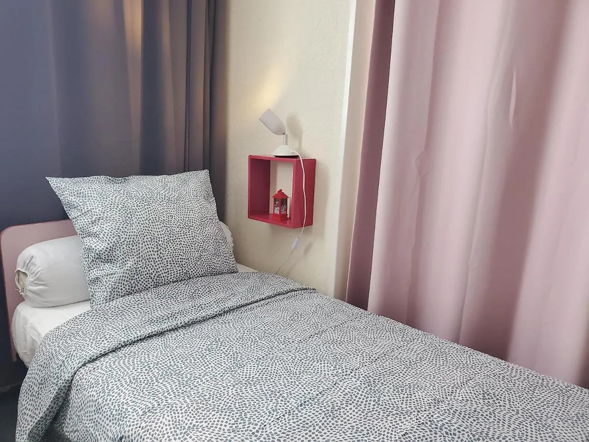 Bel appartement spacieux 44m² à SUPER BESSE pour 6 personnes 0*,  France