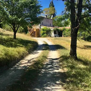  Appartement Dans La Fôret à 15 Minutes De Crest Et De Saillans, Vue Panoramique, Calme